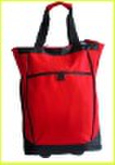 fashion sport trolley bag