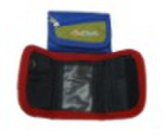 sports wallet