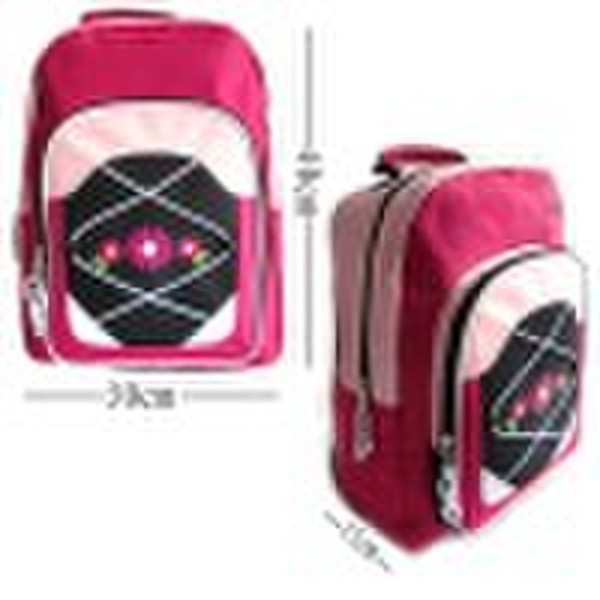 school bag new