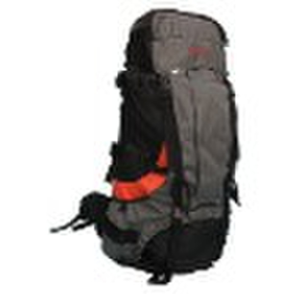 Big size waterproof camping hiking backpack