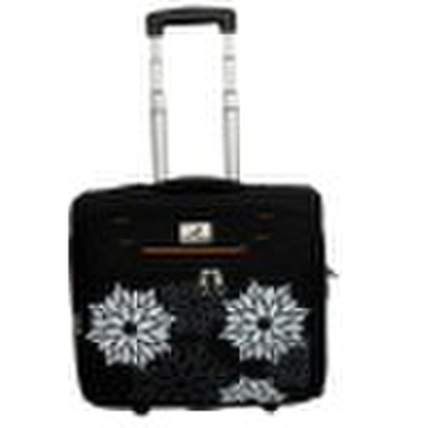 Fashion 16 "EVA Trolley Laptop-Tasche