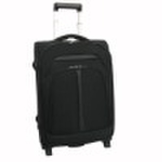 Hot sales EVA trolley bag in black