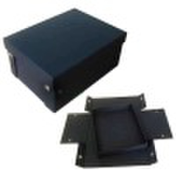 folding storage box