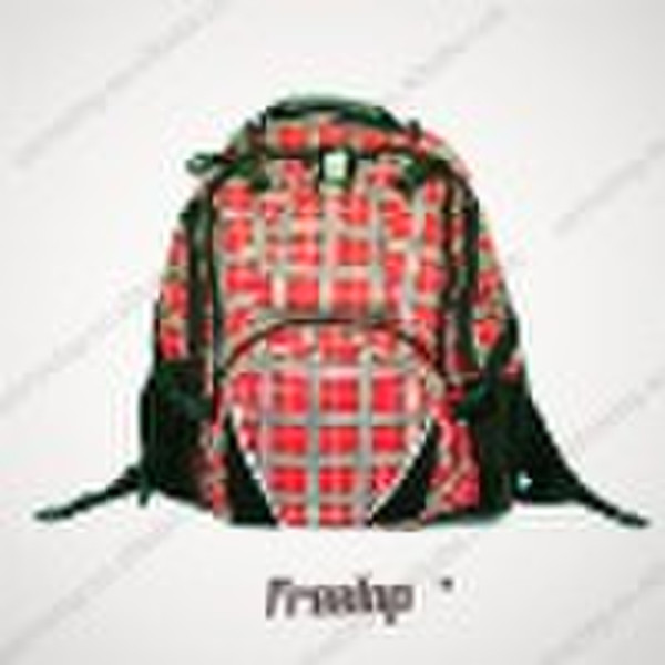 1680D backpack with superior quality