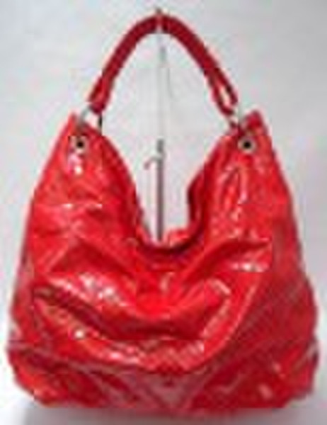 pretty lady handbag for 2011 spring summer