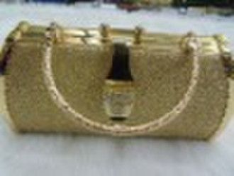 Kupplung pu Abendtasche / pu Abendtasche Clutch / fashi