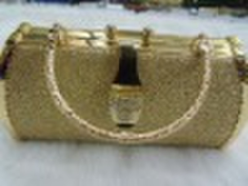 Kupplung pu Abendtasche / pu Abendtasche Clutch / fashi