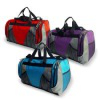 Folding travel bag(sports bag)