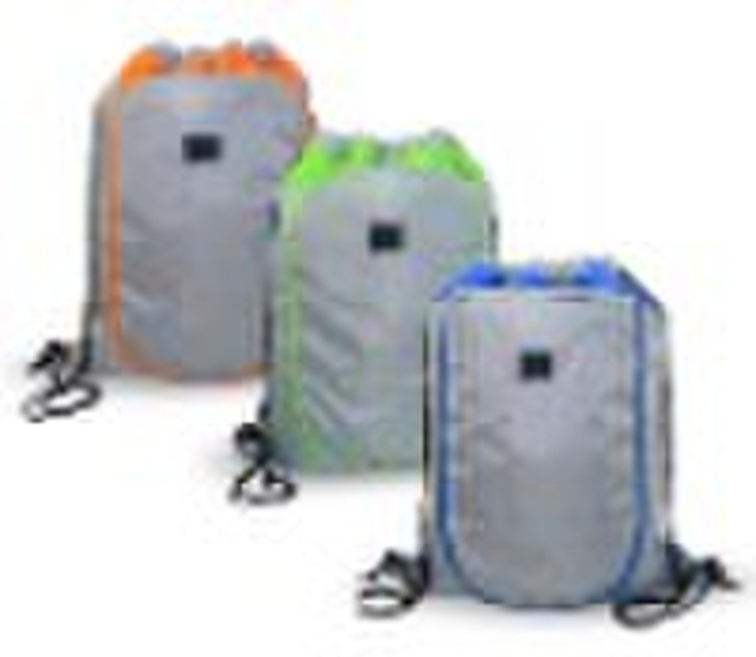 2010 Drawstring Sport bag