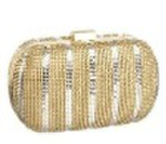 fashion crystal evening bags