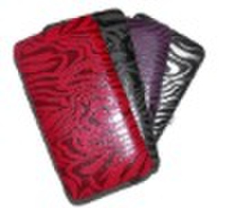 fashion ladies pu wallets