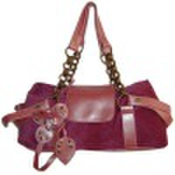 WB6B202 Fashion handbag