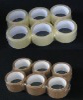 Packaging Tapes