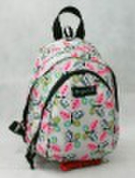 beautiful children cute backpack