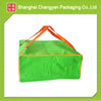 2011 new style nonwoven travel bag for keep warm (