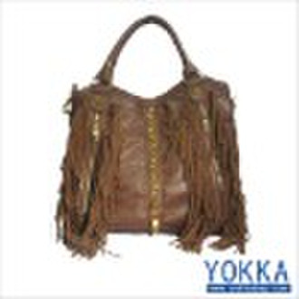 2011 The newest fashion lady handbag