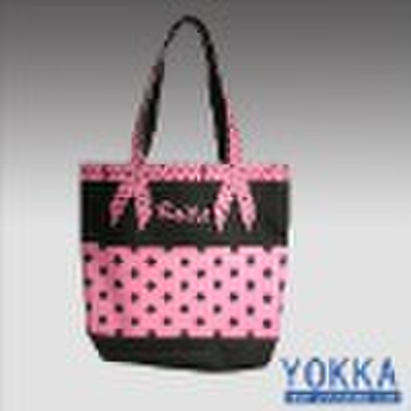 Designer ladies promotional bag/gift bag