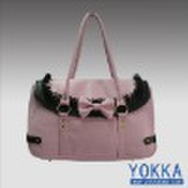 Fashion lady's bag