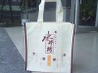 Non-woven wine bag(wine shopping bag)