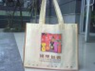 Non-woven wine bag(wine shopping bag)