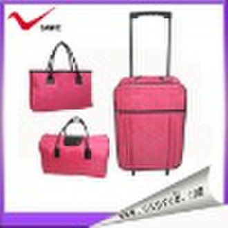 fashion luggage bag SV0087