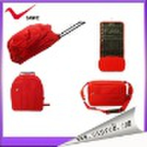 600D travel  bag set SV0079