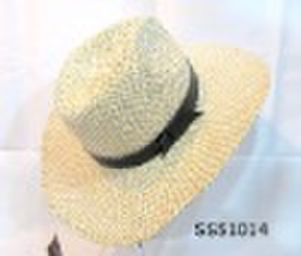 Straw hat