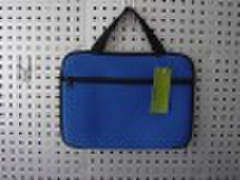 neoprene laptop sleeve