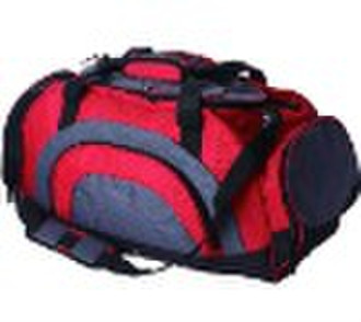 sport duffel bag