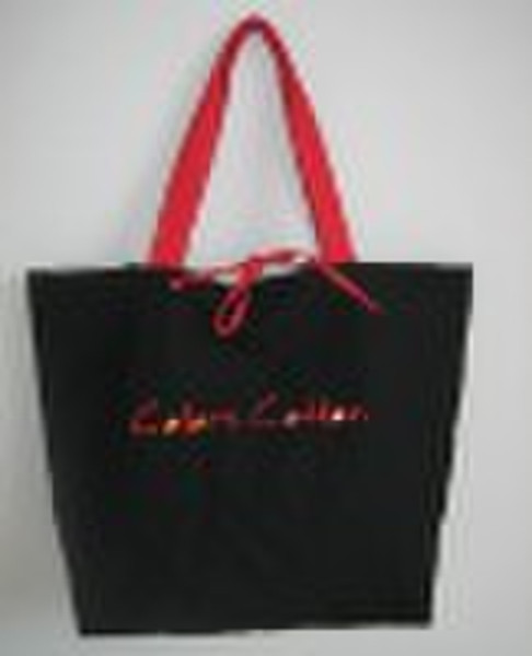 canvas bag