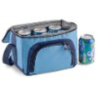 6 can cooler bag