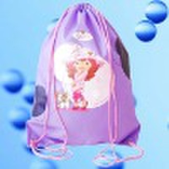 Drawstring backpack