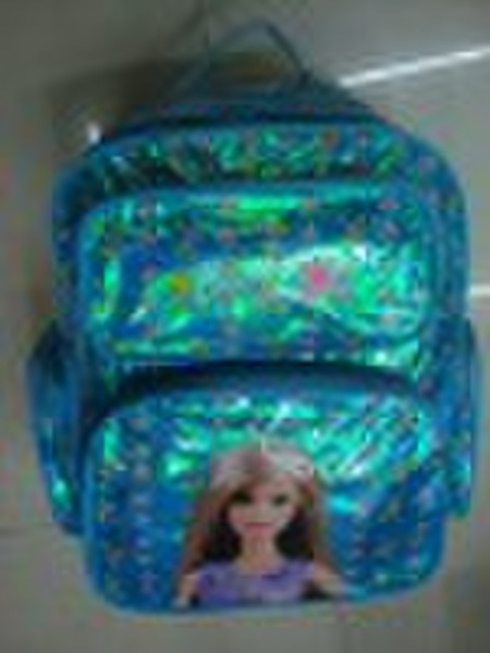 backpack, popular school bag, good selling student