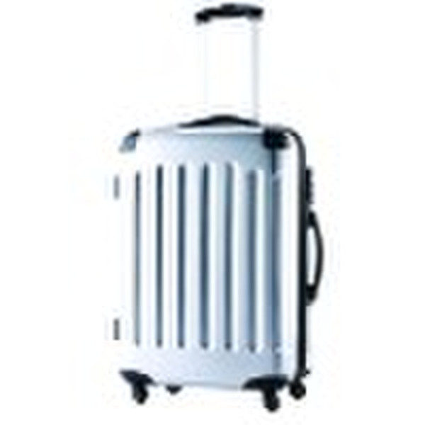 Hot Sales  PC/ABS light luggage set (HT-027)