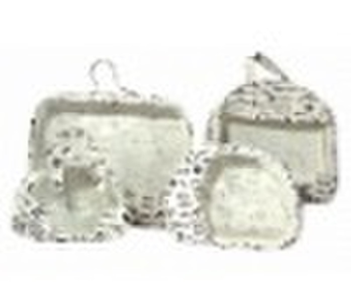 PVC lovely printing bath bag