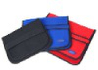 7"-17" Neoprene laotop sleeve (SK-008)