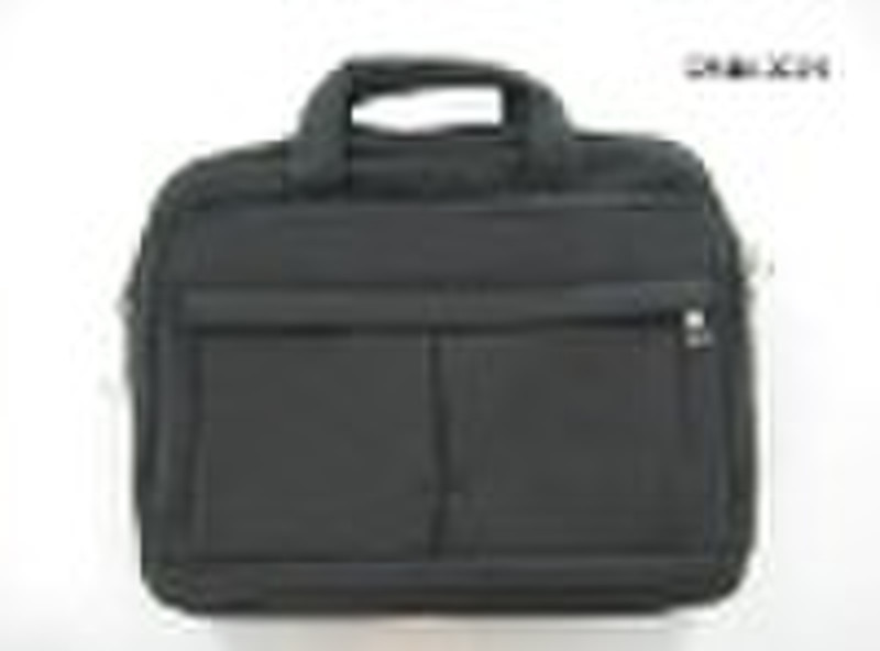 Business extendable laptop/computer bag for confer