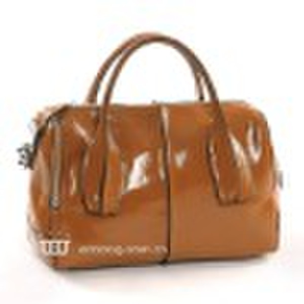 2010 Newest Hot Sale Leather Handbag