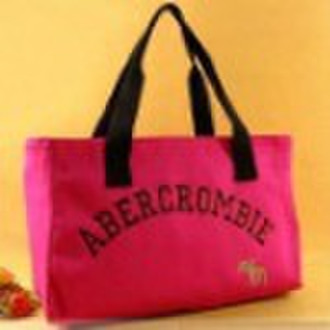 embroidery canvas bag