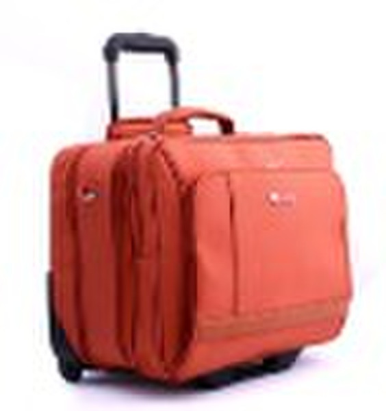 fashion trolley laptop bag