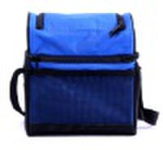 600D insulated lunch cooler bag