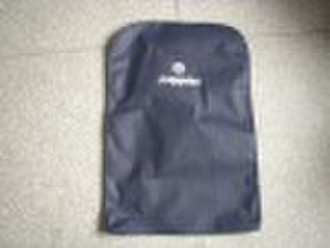 75G 16# blue non-woven garment bag