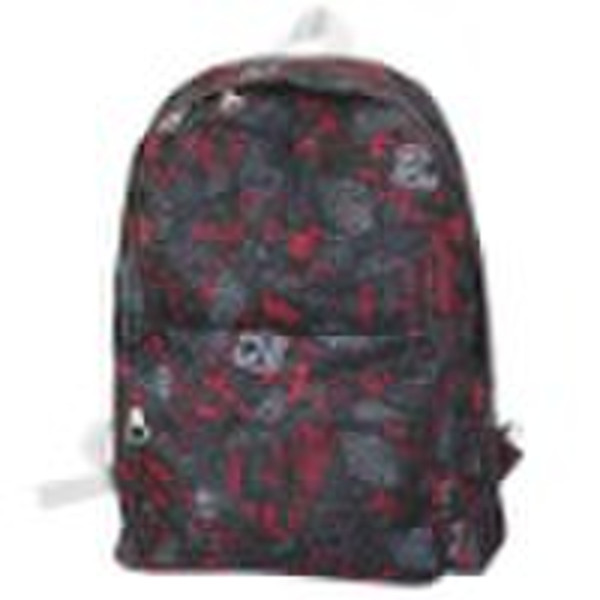 1# Magic series leisure backpack