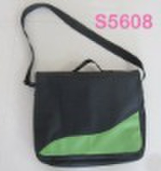 600D polyester shoulder bag