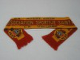 football scarf