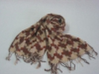 Pashm & Cashmere Scarf