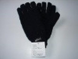 fashion knitted glove