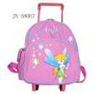 Rolling School Bag