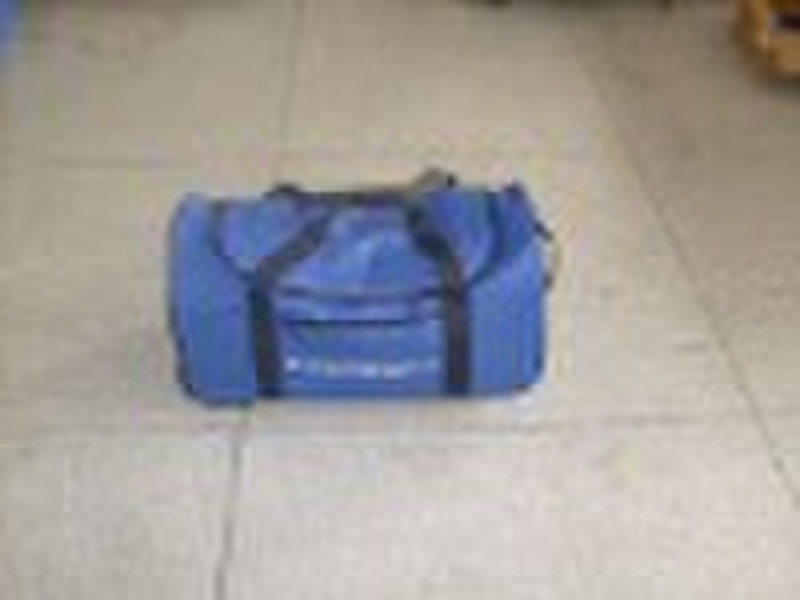 travel duffel bag