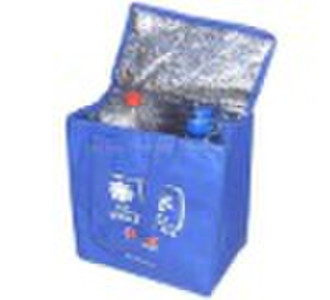 Non-woven cooler bag